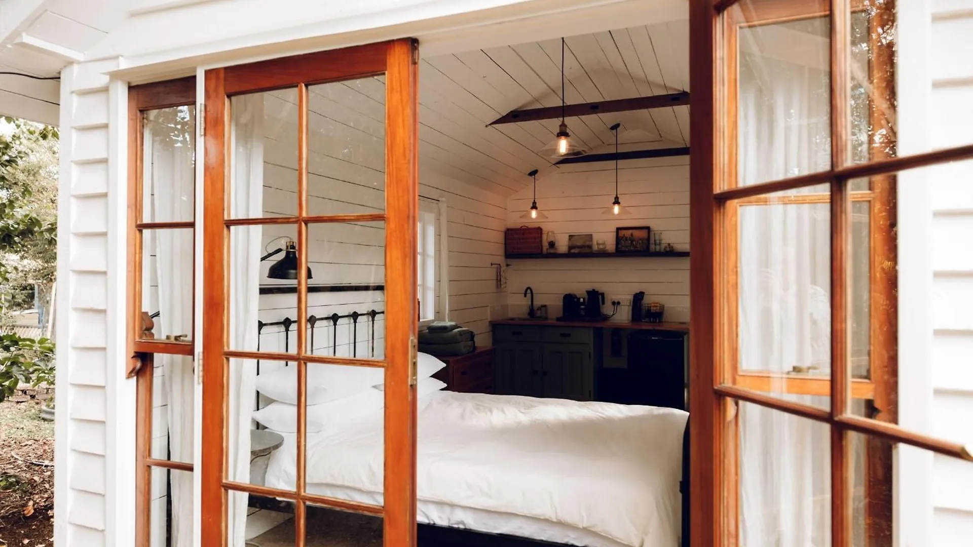 Holiday home Pelham Cottage, Kondalilla Falls Flaxton
