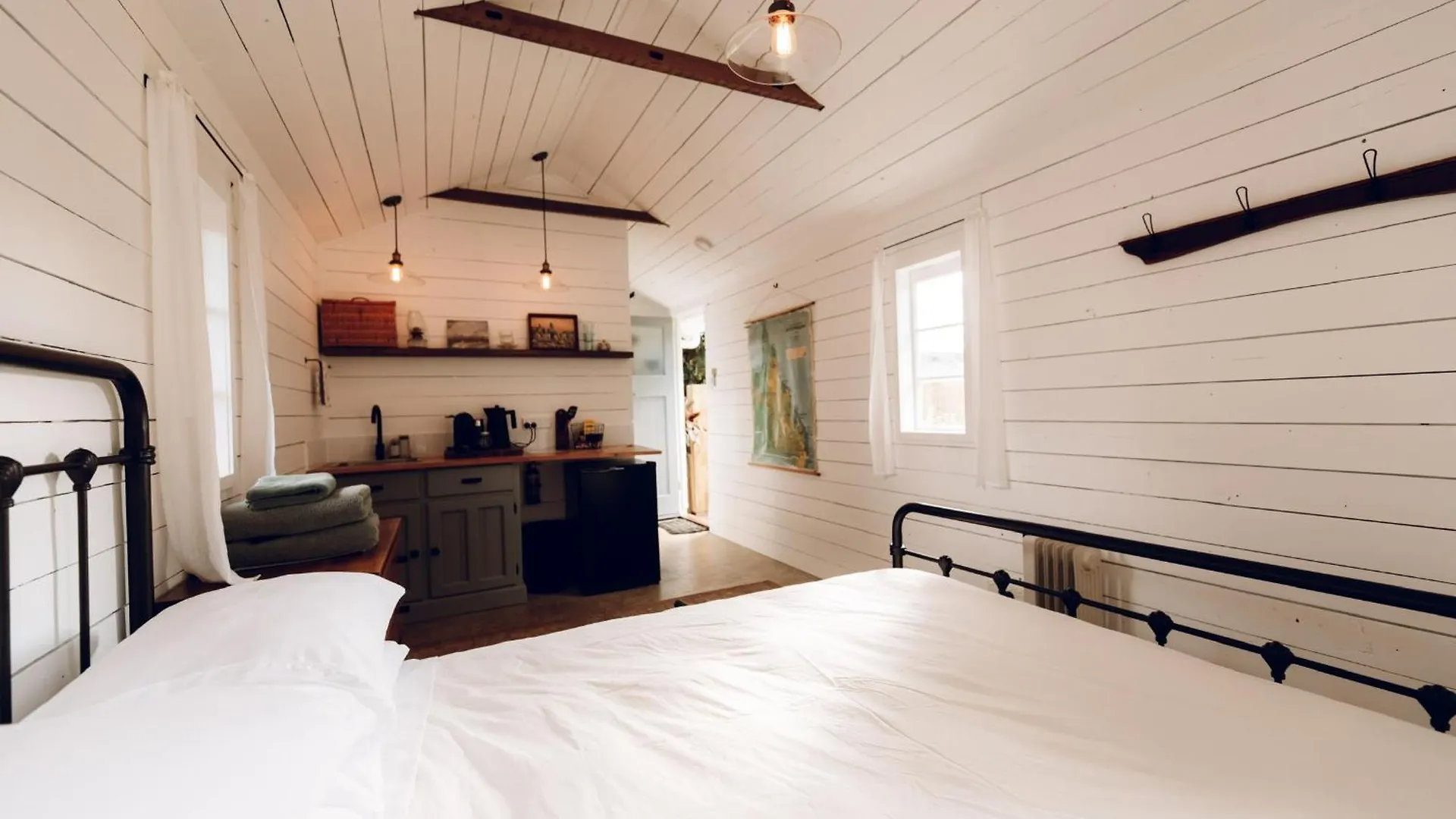 Pelham Cottage, Kondalilla Falls Flaxton Holiday home